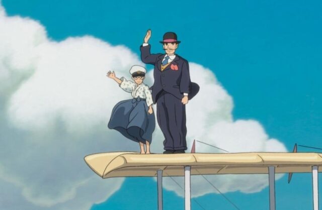 В пятницу в Тверской области ожидается сильный ветер В пятницу в Тверской области ожидается сильный ветер