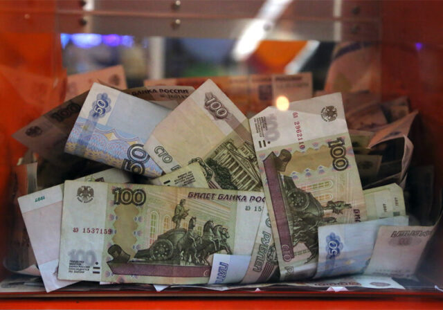 В Тверской области за кражу урны для пожертвований дали срок