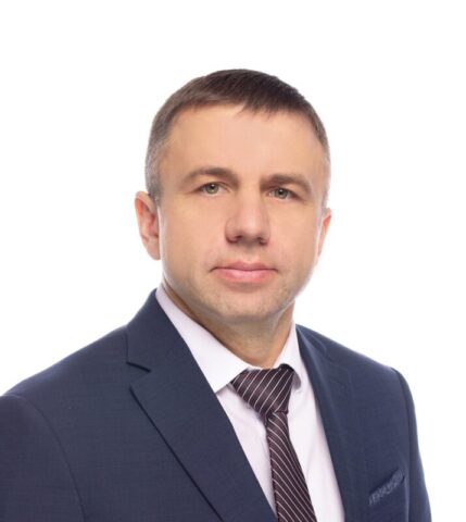 Андрей Николашкин: Не только Россия спасла Донбасс, но и Донбасс спас нас всех