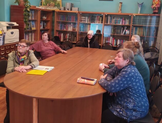 В Западной Двине прошел музыкальный ретро-вечер