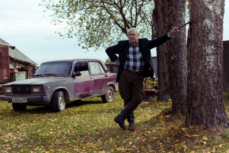 Звездные разборки. Зачем Гарик Сукачев приезжал в Тверскую область