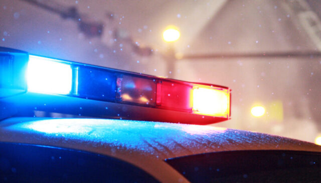 Девушка не справилась с управлением на одной из дорог Тверской области