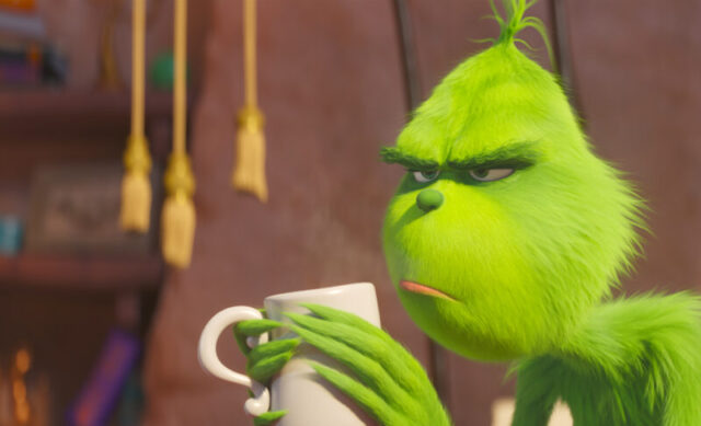 В Тверской области незначительно потеплеет и выпадет снег В Тверской области незначительно потеплеет и выпадет снег