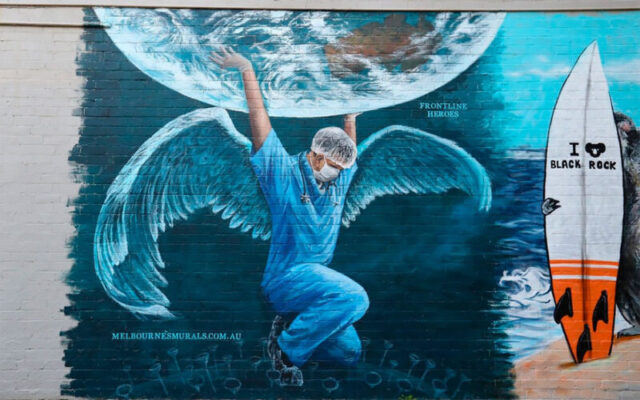 4 апреля: Новая статистика по заболеваемости коронавирусом в Тверской области