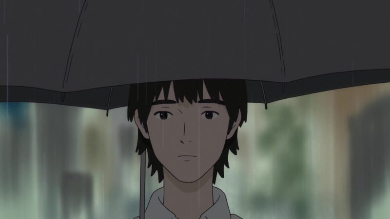 В четверг Тверскую область ожидает плюсовая температура и дождь