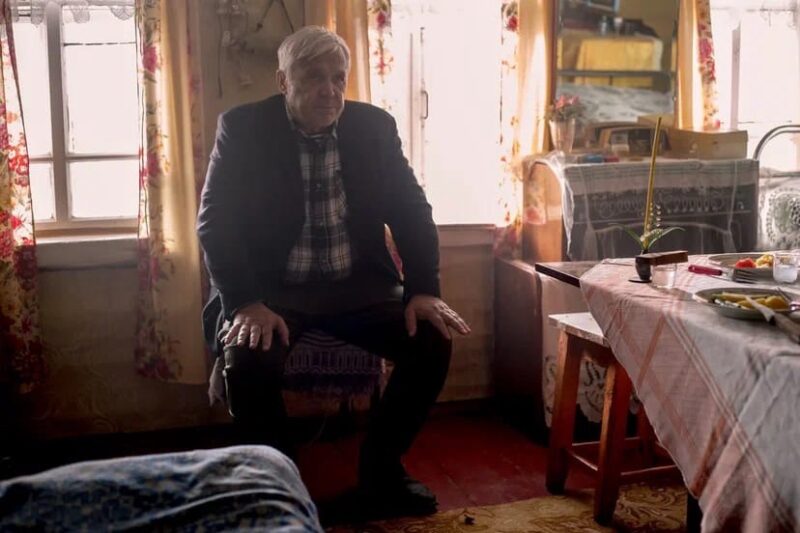 Звездные разборки. Зачем Гарик Сукачев приезжал в Тверскую область