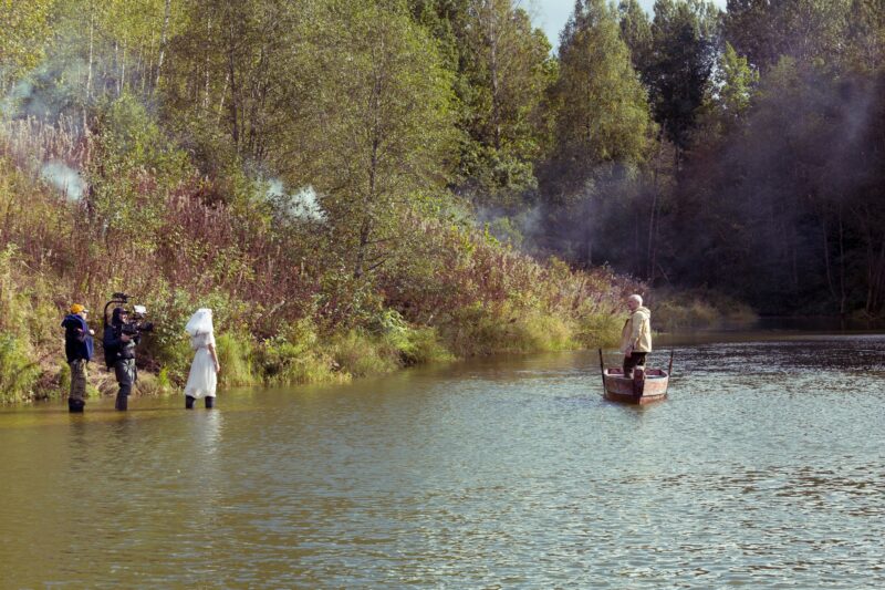 Звездные разборки. Зачем Гарик Сукачев приезжал в Тверскую область