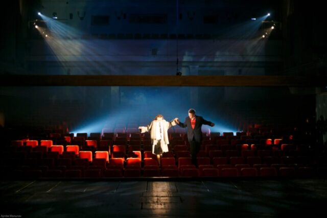 Тверской ТЮЗ приглашает зрителей узнать о войне