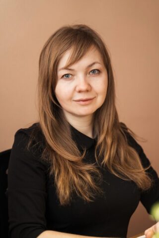 Вера Гаврилова: В Тверской области есть грамотная стратегия, планирование и прогнозирование