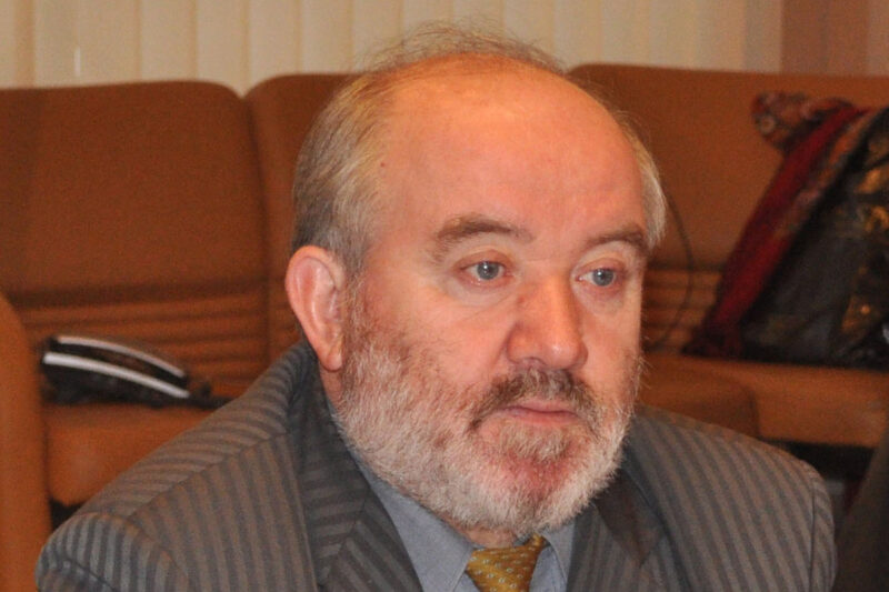Вячеслав Воробьев: «Важно обращать больше внимания провинциальной России»