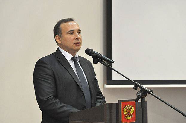 Герман Кичатов: Правительство Тверской области ведет себя как рачительный хозяин Герман Кичатов: «Санкции против нашей страны бьют по тем, кто их ввел»