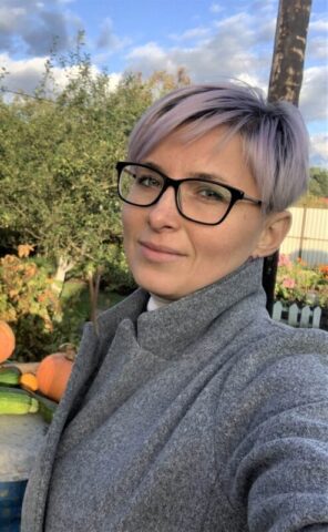 Марина Шмелева: забота власти приятна и вселяет надежду Марина Шмелева: забота власти приятна и вселяет надежду