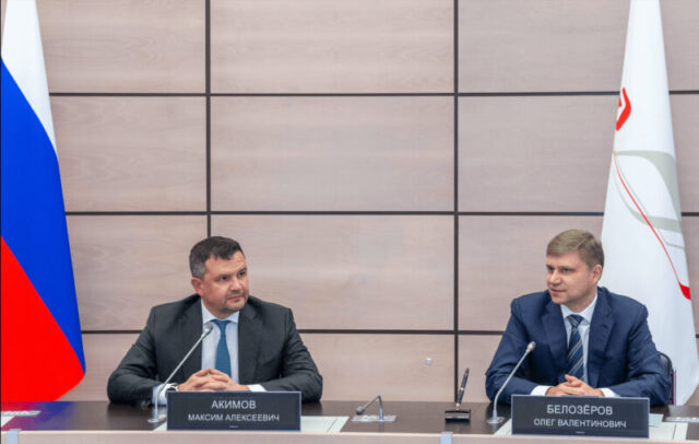 РЖД и Почта России заключили договор о курсировании почтовых вагонов