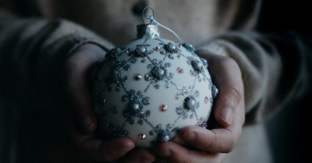 В Лихославле проходит акция «Декабрь милосердия»