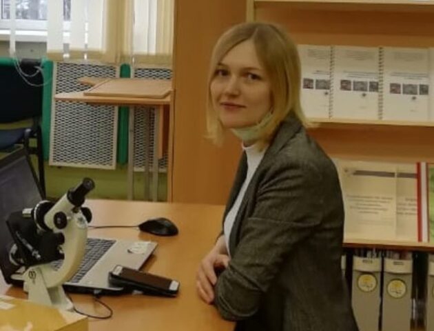 Екатерина Христенко: Мы готовы использовать в образовании самые новые технологии