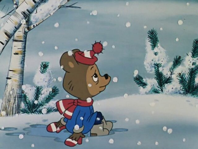 В Тверской области будет облачно и снежно