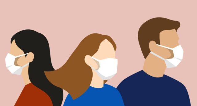 Обновленная статистика по коронавирусу в Тверской области на 25 марта