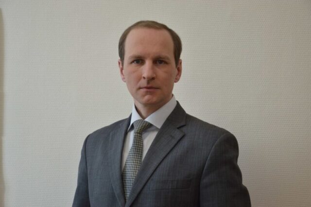 Дмитрий Нечаев: экономика Тверской области выстояла в 2020 году, и показала неплохие результаты в 2021 году Дмитрий Нечаев: В Тверской области введено множество мер для поддержки семей с детьми