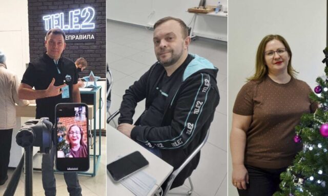 Кино, смартфон и зимние развлечения: какие подарки подготовили тверичам в Tele2