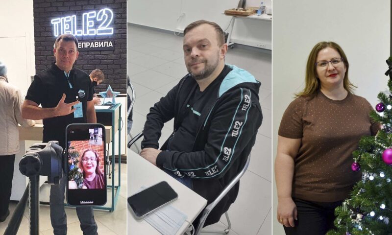 Кино, смартфон и зимние развлечения: какие подарки подготовили тверичам в Tele2 Кино, смартфон и зимние развлечения: какие подарки подготовили тверичам в Tele2
