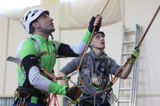 ТвГТУ организует студенческий туристический клуб