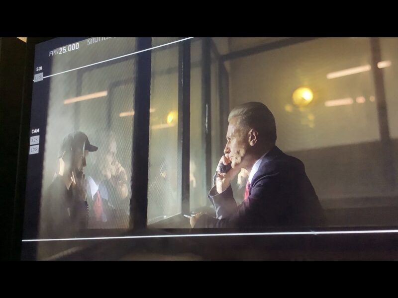 Знай Кашин: как Владислав Миллер снялся с Меньшиковым и Серебряковым