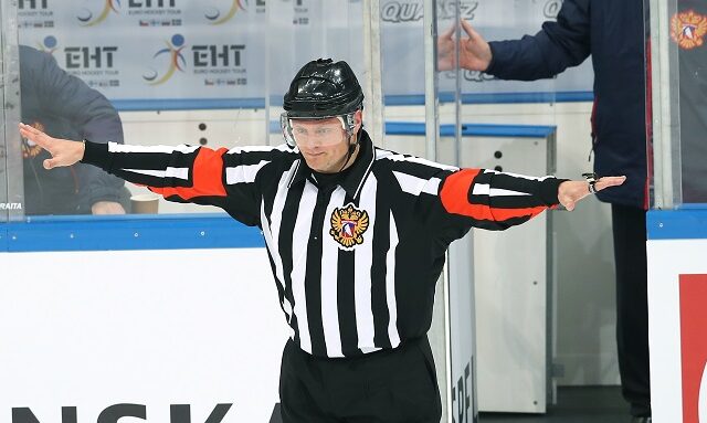 Четверо уроженцев Тверской области примут участие в зимней Олимпиаде