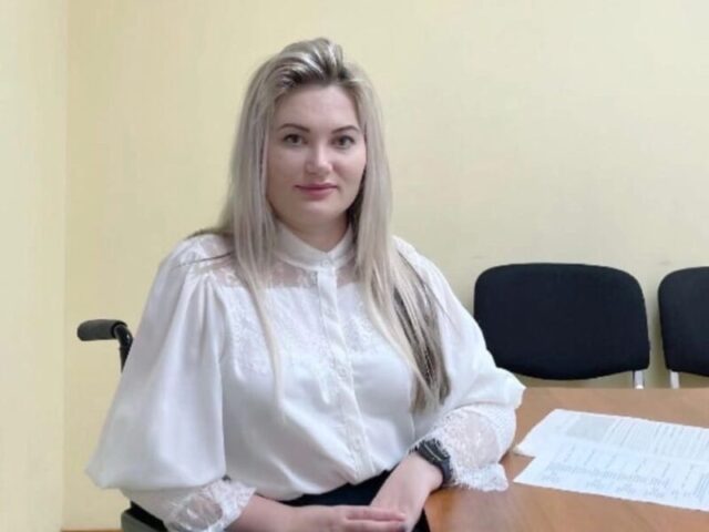 Светлана Козлова: Важно, что в первоочередном списке много сельских школ