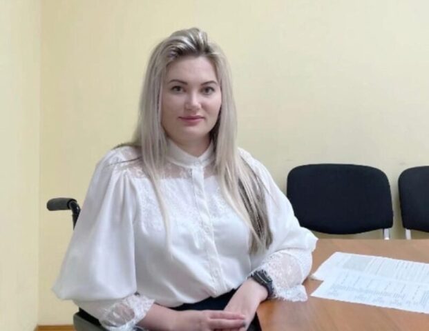 Светлана Козлова: Западный мост поможет справиться с пробками