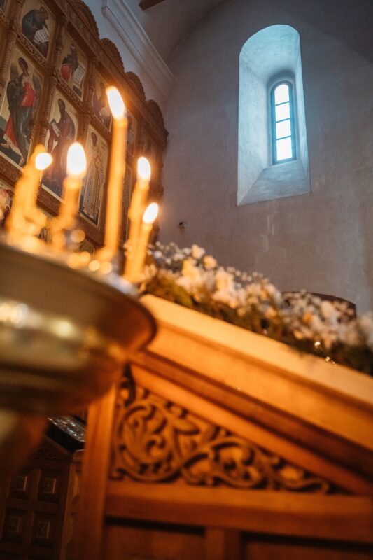 Свято-Успенский монастырь: что посмотреть в Старице