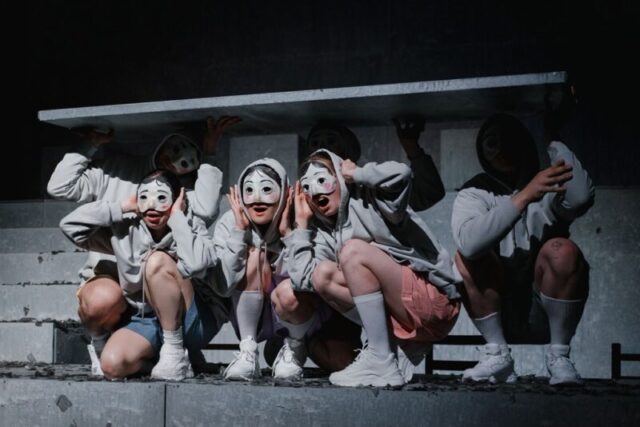 В январе Тверской ТЮЗ вновь покажет спектакль "Хлебзавод"