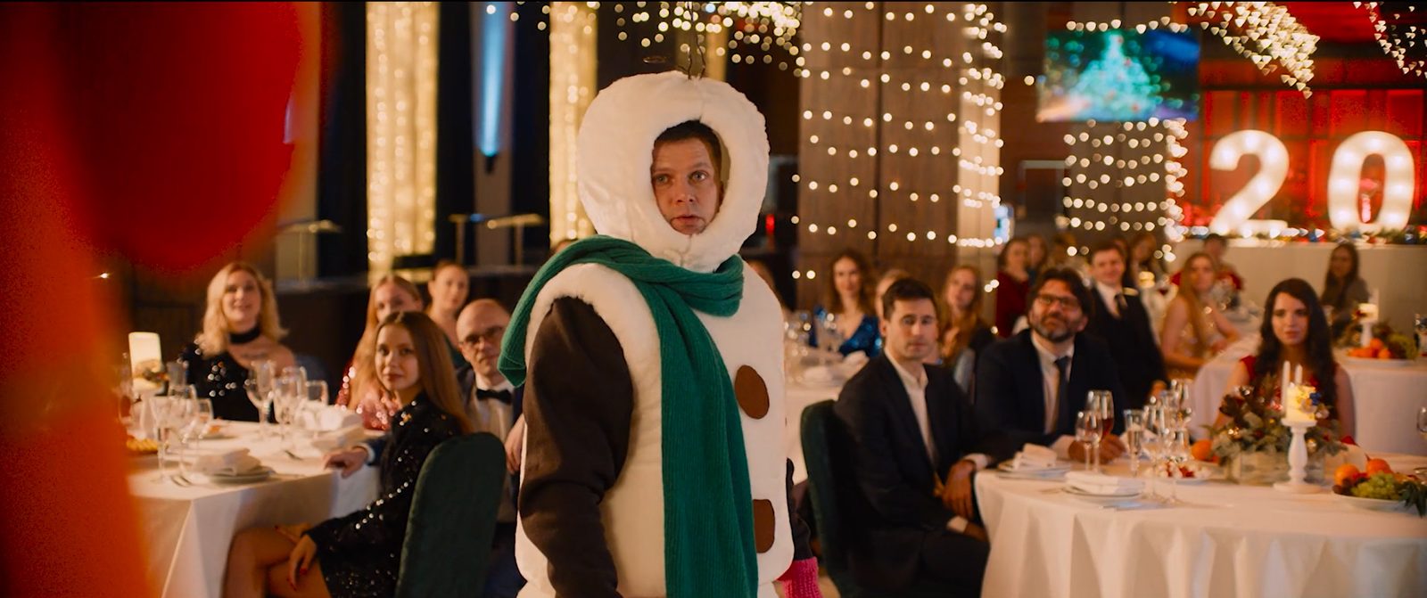 Подборка "взрослых" фильмов от "Тверьлайф": что стоит посмотреть про Новый год и Рождество