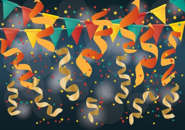 Жителей Твери приглашают на новогоднюю шоу-программу