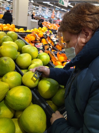 В Твери прошла фитосанитарная проверка овощей и фруктов