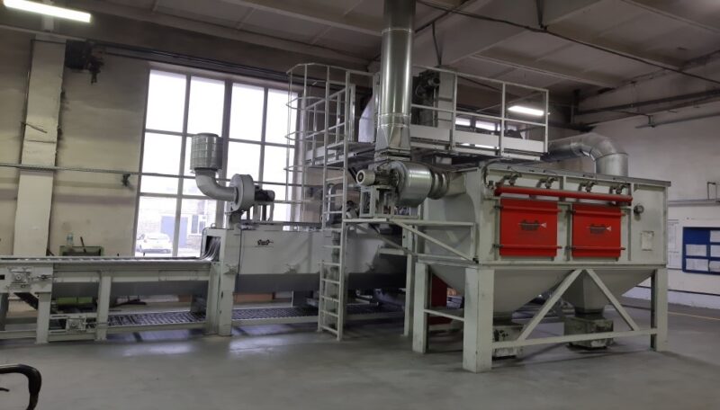 Развитие Лихославльского завода «Светотехника» глава региона Игорь Руденя обсудил с президентом корпорации «Боос лайтинг групп» Георгием Боосом