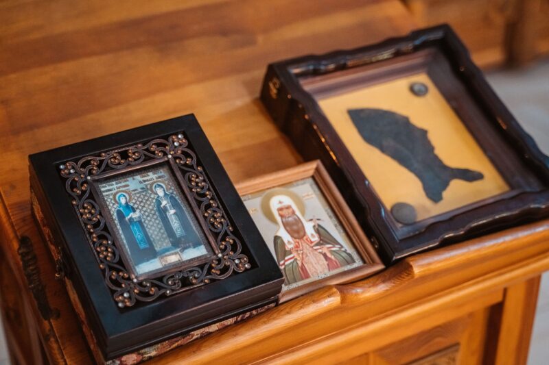 Свято-Успенский монастырь: что посмотреть в Старице