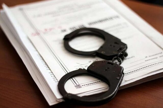 В Твери два молодых человека ночью взламывали магазины
