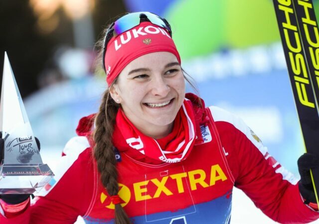 Четверо уроженцев Тверской области примут участие в зимней Олимпиаде