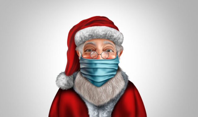 Актуальная статистика по коронавирусу на 1 января в Тверской области