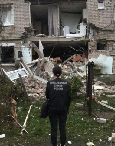 За случайное убийство соседки житель Тверской области ответит перед судом