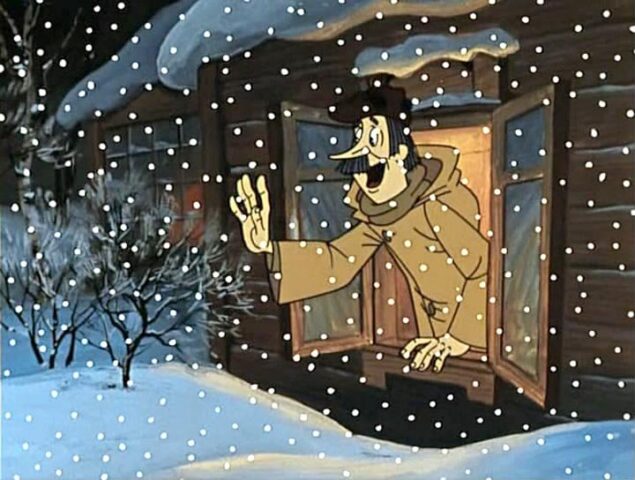 Похолодание задержится в Тверской области еще на день