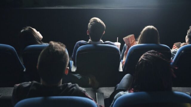 В Твери состоится кинофестиваль в честь Дня воссоединения Крыма и Севастополя с Россией  