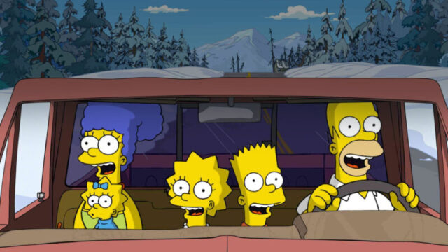 В Тверской области станет теплее и выпадет снег