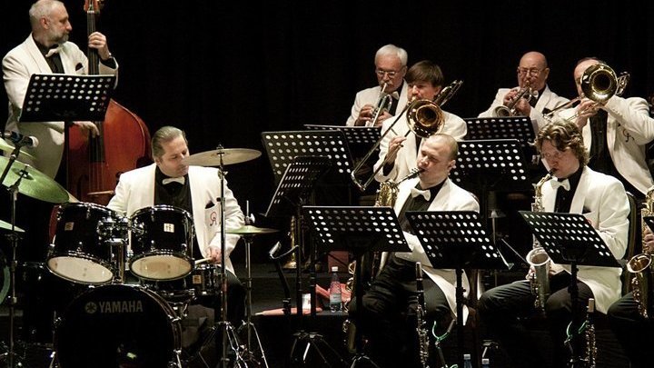 В Тверской филармонии в старый новый год зазвучит джаз
