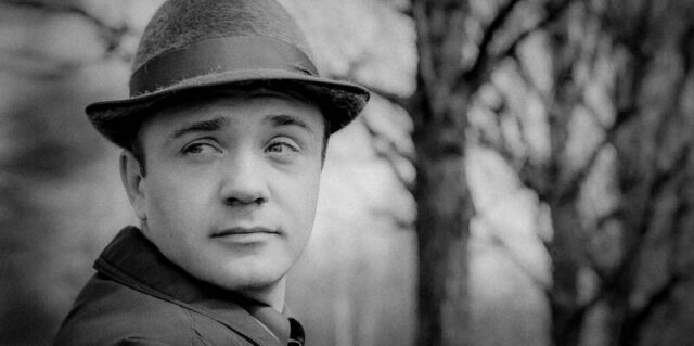 Ушел из жизни великий советский актер Леонид Куравлев Ушел из жизни великий советский актер Леонид Куравлев