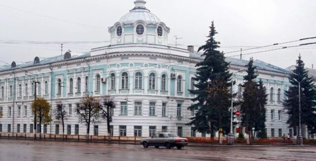 За 2021 год в Правительстве Тверской области прошли практику 203 студента