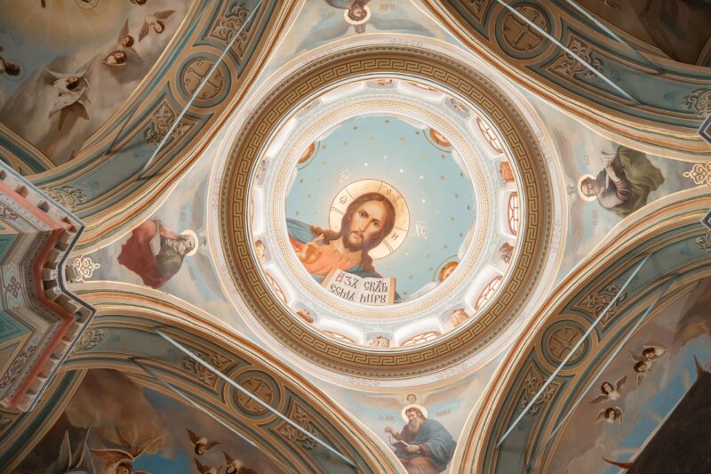 Свято-Успенский монастырь: что посмотреть в Старице