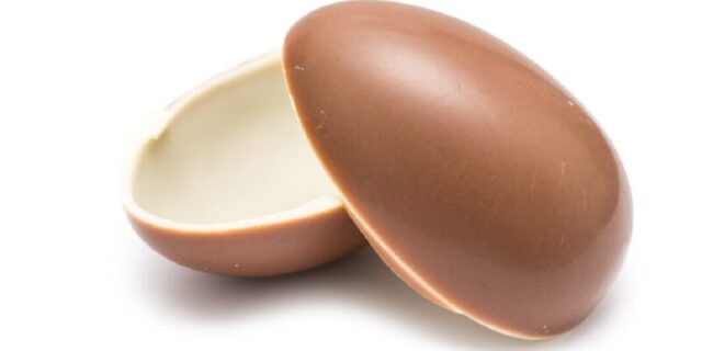 В Тверской области осужден похититель шоколадных яиц