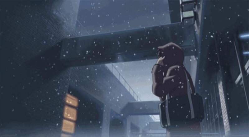 В субботу в Тверской области продолжится снегопад