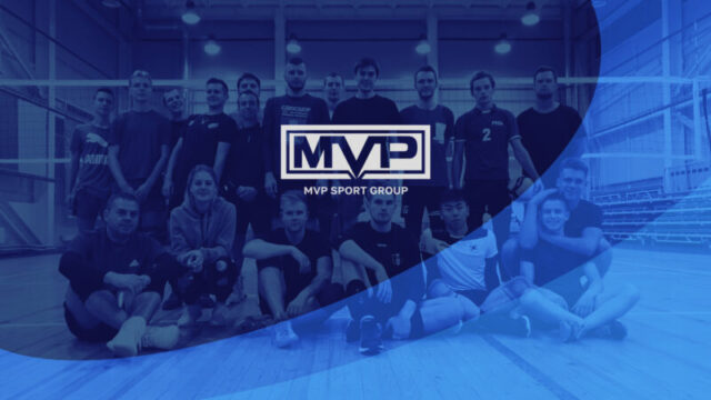 Волейбол объединяет всех нас: Даниил Ли о том, как создать клуб с нуля